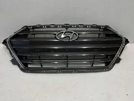 Hyundai Elantra VI Griglia anteriore 86351-F2100