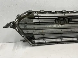 Hyundai Elantra VI Grille de calandre avant 86351-F2100