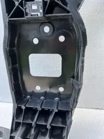 Hyundai Tucson IV NX4 Jäähdyttimen kehyksen suojapaneeli pas