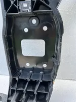 Hyundai Tucson IV NX4 Pannello di supporto del radiatore pas