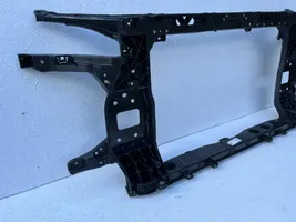 Hyundai Tucson IV NX4 Pannello di supporto del radiatore pas