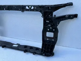 Hyundai Tucson IV NX4 Pannello di supporto del radiatore pas