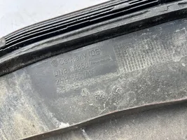Volkswagen Amarok Listwa / Nakładka na błotnik przedni 2HH853717