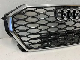 Audi Q3 F3 Grotelės priekinės 83F853651B