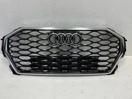 Audi Q3 F3 Etusäleikkö 83F853651B