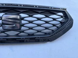 Seat Tarraco Atrapa chłodnicy / Grill 5FJ853665B