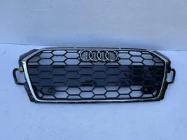 Audi A5 Etusäleikkö 8W6853651BL