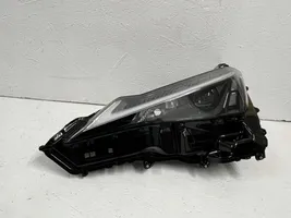 Lexus UX Lampa przednia LEXUS