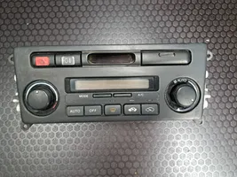 Honda Legend III KA9 Panel klimatyzacji 1464307290