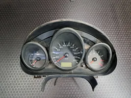 Mitsubishi Colt Compteur de vitesse tableau de bord A20051012