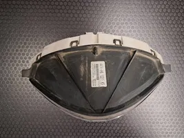 Mercedes-Benz Vaneo W414 Speedometer (instrument cluster) A4144461221