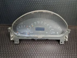 Mercedes-Benz Vaneo W414 Speedometer (instrument cluster) A4144461221