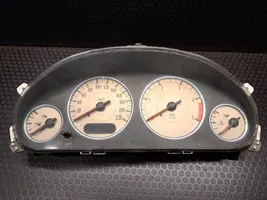 Chrysler Voyager Compteur de vitesse tableau de bord P05082528AD