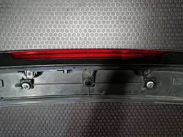 Audi Q7 4L Spojler klapy tylnej / bagażnika 4L0827933
