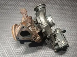 Mercedes-Benz Sprinter W901 W902 W903 W904 Turboahdin A6460900480