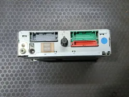 Renault Trafic II (X83) Radio/CD/DVD/GPS-pääyksikkö 8200348745