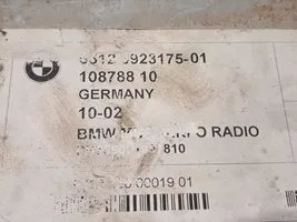 BMW 3 E46 Panel / Radioodtwarzacz CD/DVD/GPS 6923175
