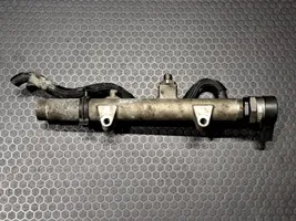 Volkswagen Touareg I Fuel main line pipe 059130090J