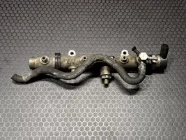 Volkswagen Touareg I Fuel main line pipe 059130090J