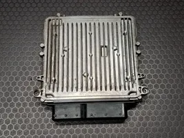 Dodge Nitro Calculateur moteur ECU 0281013354