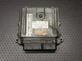 Dodge Nitro Calculateur moteur ECU 0281013354