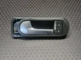 Volkswagen Golf Plus Maniglia interna per portiera anteriore 5M0837197