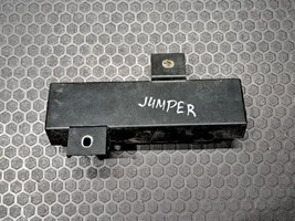 Citroen Jumper Signalizācijas vadības bloks 1349353080