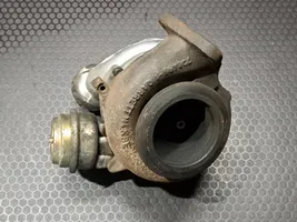 Mercedes-Benz E W210 Turbine A6130960199