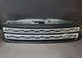 Land Rover Discovery 5 Grille calandre supérieure de pare-chocs avant HY3M8200AB