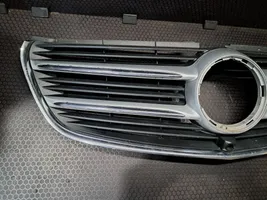 Mercedes-Benz V Class W447 Maskownica / Grill / Atrapa górna chłodnicy A4478800183