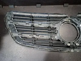 Mercedes-Benz V Class W447 Maskownica / Grill / Atrapa górna chłodnicy A4478800183