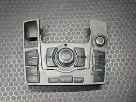 Audi A6 S6 C6 4F On-board computer control switch 4F1919610K