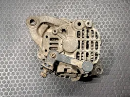 Mazda 626 Alternator A2TB0191