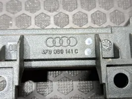 Audi A6 S6 C6 4F Antena de sistema sin llave 4F0909141C