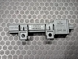 Audi A6 S6 C6 4F Antenne système sans clé 4F0909141C
