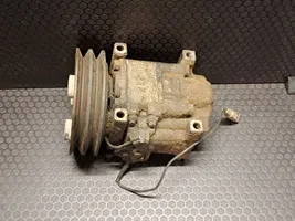Mazda 323 F Ilmastointilaitteen kompressorin pumppu (A/C) H12A1AA4DM