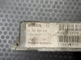 Volvo S70  V70  V70 XC Unité de commande, module ECU de moteur 0261204456