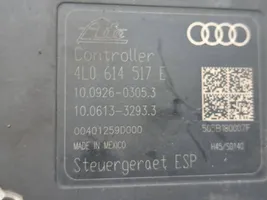 Audi Q7 4L Pompa ABS 4L0614517E