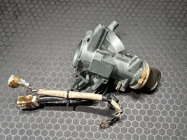 Mitsubishi Pajero Ignition lock 337360