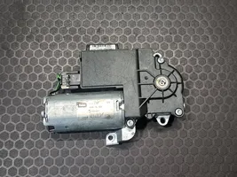 Opel Meriva A Rear door window regulator motor 404932