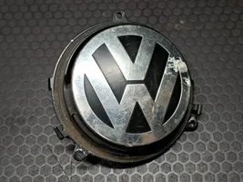 Volkswagen PASSAT B6 Poignée extérieure de hayon arrière 1K0827469D