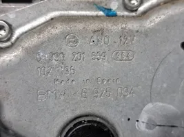 BMW 3 E46 Moteur d'essuie-glace arrière 6925094