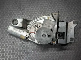 BMW 3 E46 Moteur d'essuie-glace arrière 6925094