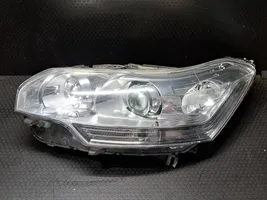 Citroen C5 Lampa przednia 89902752