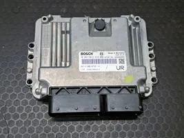 Honda CR-V Variklio valdymo blokas 0281013633