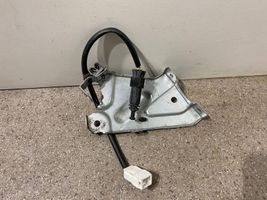 Renault Master II Interruptor sensor del pedal de freno 414986