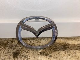 Mazda 6 Valmistajan merkki/logo/tunnus LD4751731