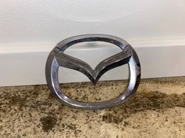 Mazda 6 Valmistajan merkki/logo/tunnus LD4751731