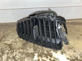 Jeep Cherokee Centrālais gaisa ventilācijas režģis 1WG58TRMAC