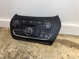 Jeep Cherokee Panel klimatyzacji 05091436AG